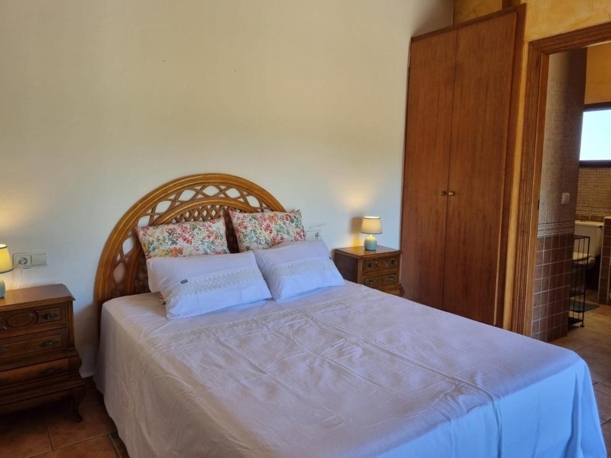 Finca La Marina デニア エクステリア 写真