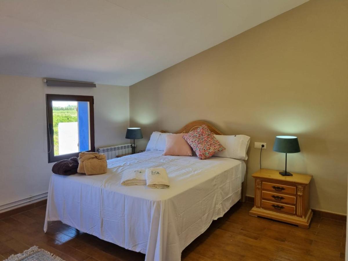 Finca La Marina デニア エクステリア 写真