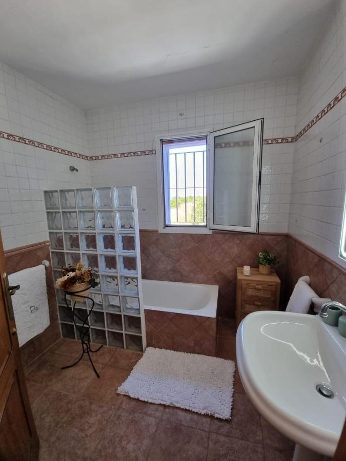 Finca La Marina デニア エクステリア 写真