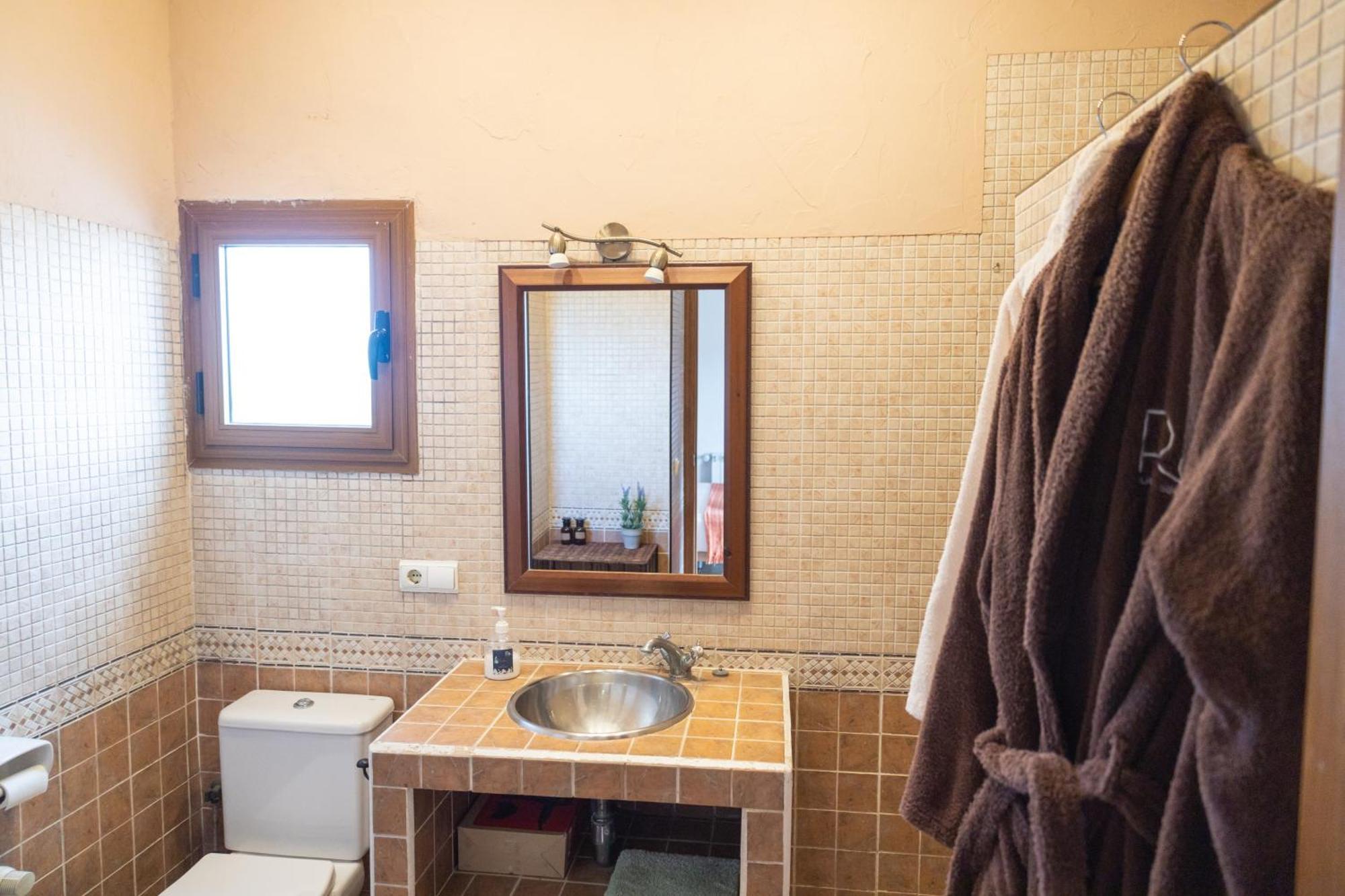 Finca La Marina デニア エクステリア 写真